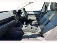 Used Cupra Leon 150 HP (110 kW) 2024 Magnetic tech grey Hatchback