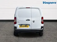 New Vauxhall Combo 100 HP (73 kW) 2026 MPV