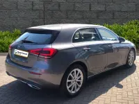 Used Mercedes A200 Executive 148 HP (108 kW) 2020 Grey Hatchback