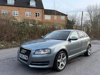 Used Audi A3 2010 Grey Hatchback