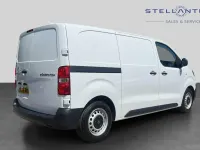 Used Citroën Dispatch 98 kW (134 HP) 2025 White MPV