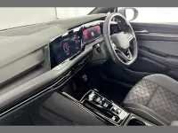 Used VW Golf VIII R-line 147 HP (108 kW) 2024 Grey Hatchback