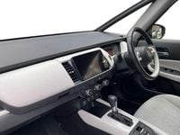 Used Honda Jazz Hybrid 109 HP (80 kW) 2023 Grey Hatchback