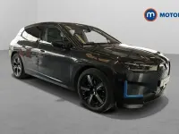 Used BMW iX Sport Line 239 kW (326 HP) 2024 SUV