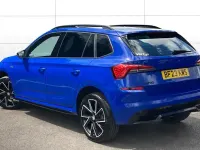 Used Skoda 110 R Monte Carlo 110 HP (80 kW) 2023 Hatchback