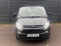 used Ford Transit Custom 2.2 TDCi 290 Trend