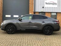 Used Citroën e-C4 98 kW (134 HP) 2024 Grey SUV