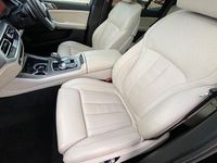 Used BMW X5 M Sport 286 HP (210 kW) 2022 Black SUV