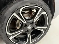 Used Vauxhall Corsa Ultimate 100 HP (73 kW) 2022 Grey Hatchback