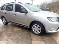 Used Dacia Logan MCV Ambiance 2014