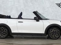 New Mini Cooper 147 kW (201 HP) 2025 White Hatchback