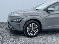 Used Hyundai Kona Premium 10 kW (14 HP) 2023 Grey SUV