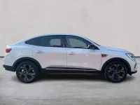 Used Renault Arkana Engineered 2023 White SUV