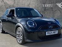 New Mini Cooper Classic 150 kW (204 HP) 2025 Hatchback