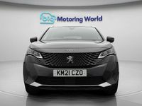 Used Peugeot 3008 GTi 131 HP (96 kW) 2023 SUV