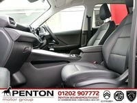 Used MG ZS Trophy 196 HP (144 kW) 2025 Black SUV