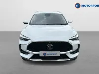 Used MG HS Trophy 162 HP (119 kW) 2023 White SUV