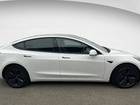 Used Tesla Model 3 RWD 208 kW (283 HP) 2022 White Sedan