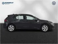 Used VW Golf VIII 115 HP (84 kW) 2022