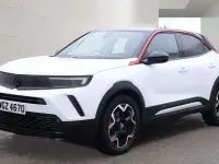 Used Vauxhall Mokka SRi 11 kW (15 HP) 2022 SUV