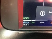 Used Vauxhall Corsa-e Elite 100 kW (136 HP) 2021 Red Hatchback