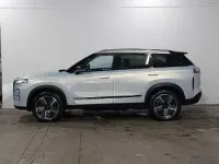 Used Jaecoo 7 204 HP (150 kW) 2026 Silver SUV