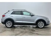 Used VW T-Roc 150 HP (110 kW) 2025 SUV