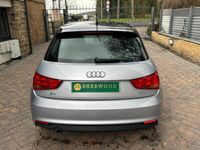 used Audi A1 1.6 TDI Sport 5dr