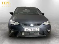 Used Seat Ibiza FR 115 HP (84 kW) 2025 Grey Hatchback