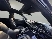 Used Mazda 6 Inclusive 2021 Black Estate