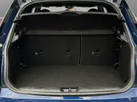 Used Mini Cooper S Hatch 170 HP (125 kW) 2014 Blue Hatchback