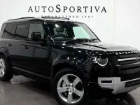 Used Land Rover Defender 400 HP (294 kW) 2023 SUV