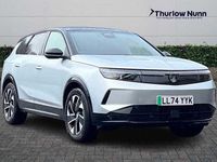 Used Vauxhall Grandland 156 kW (213 HP) 2024 SUV