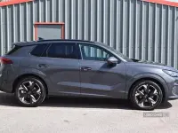 Second-hand Cupra Terramar 150 CP (110 kW) 2025 Gri SUV