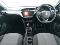 used Vauxhall Corsa 1.2 SE Nav 5dr