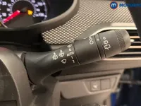 Used Dacia Sandero Expression 91 HP (66 kW) 2023 Blue Hatchback
