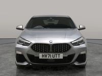used BMW M235 2 Series Gran Coupe, 2.0xDrive (306 ps)