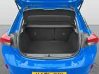 Used Vauxhall Corsa Edition 2022 Blue Hatchback