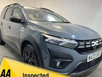 Used Dacia Jogger Extreme 110 HP (80 kW) 2023 Grey MPV