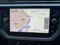 Used Seat Arona SE Technology 115 HP (84 kW) 2019 Red SUV