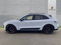 used Porsche Macan Estate GTS 5dr PDK