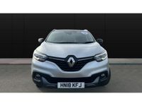 used Renault Kadjar 1.6 dCi Signature Nav 5dr Diesel Hatchback