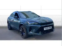 Używany Cupra Formentor 147 KM (108 kW) 2025 Niebieski SUV