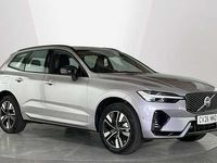 New Volvo XC60 Plus 247 HP (181 kW) 2026 SUV