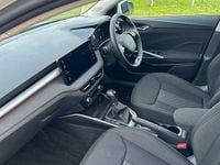 Used Skoda Fabia SE L 113 HP (83 kW) 2025 White Hatchback