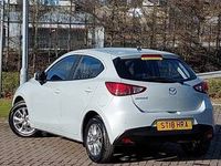 used Mazda 2 1.5 75 SE-L+ 5dr