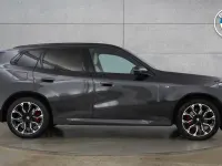 Used BMW X3 M Sport 205 HP (150 kW) 2025 Grey SUV