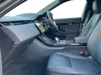 Used Land Rover Range Rover evoque SE Dynamic 2025 Grey SUV