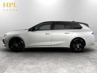 Used Vauxhall Astra S 130 HP (95 kW) 2024 Grey Estate