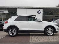 Used VW T-Roc Match 150 HP (110 kW) 2025 SUV